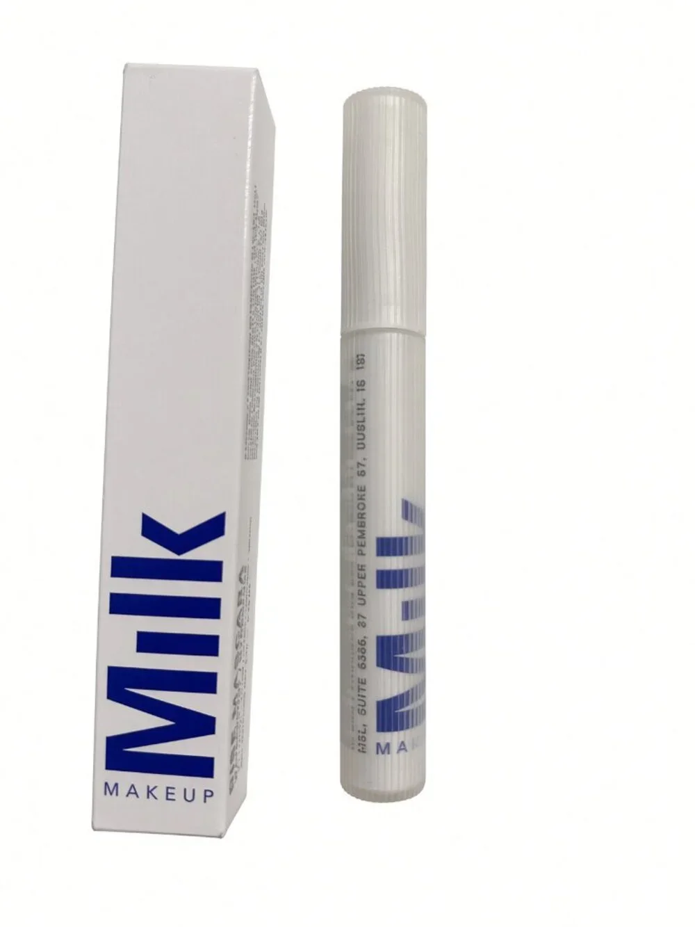 Milk Makeup RISE Waterproof Mascara Lifted New 0.23oz